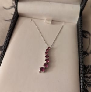 Rodgers and Holland Necklace